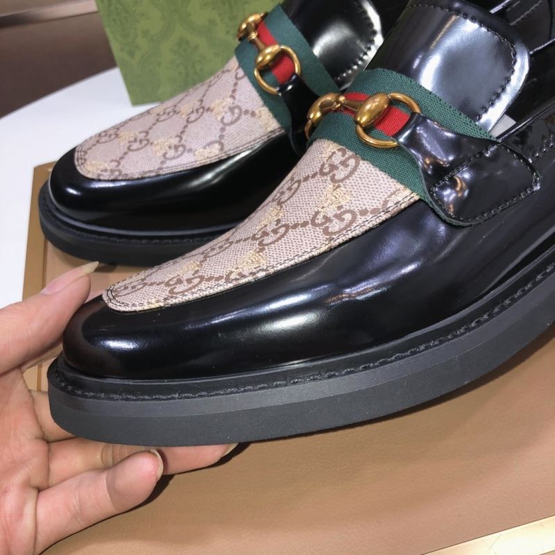 Gucci Business Shoes